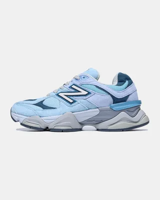 New Balance 9060 'Chrome Blue' U9060EED — головне фото товару