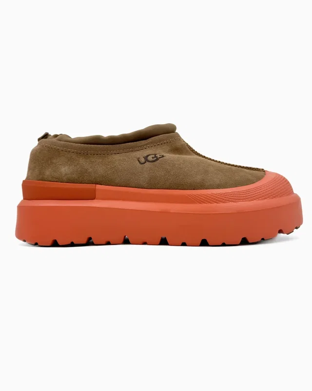 UGG Tasman Hybrid Chestnut Orange — головне фото товару