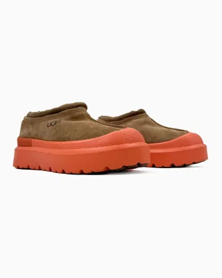 UGG Tasman Hybrid Chestnut Orange — головне фото товару