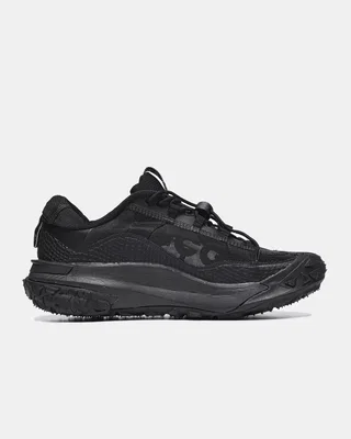 Nike ACG Mountain Fly Low 2 'Black Anthracite' DV7903-002 — головне фото товару
