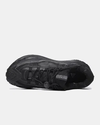 Nike ACG Mountain Fly Low 2 'Black Anthracite' DV7903-002 — головне фото товару