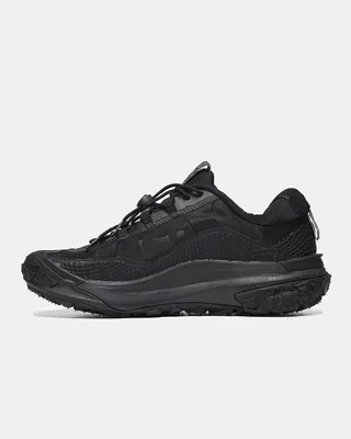 Nike ACG Mountain Fly Low 2 'Black Anthracite' DV7903-002 — головне фото товару