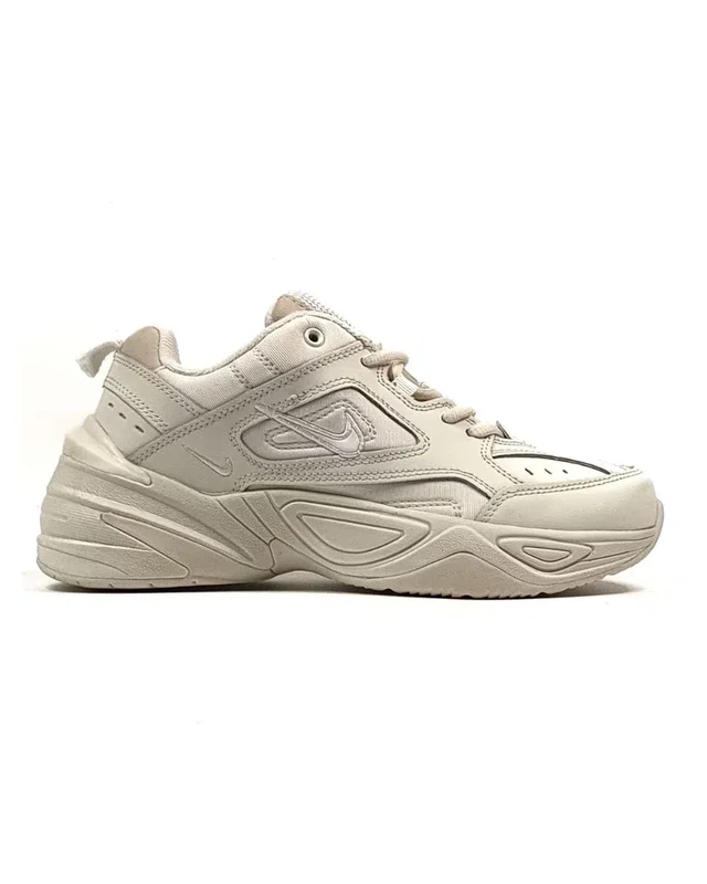 Nike M2K Tekno •Beige• — головне фото товару