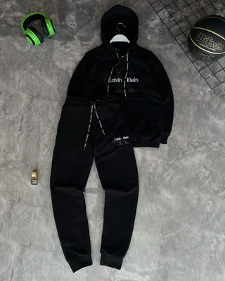 Костюм Calvin Klein — головне фото товару