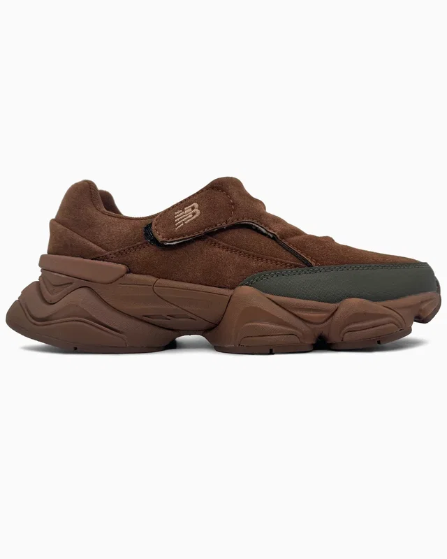 New Balance 8040 Brown — головне фото товару