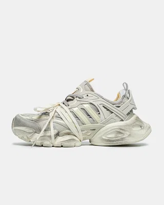 Adidas Vento XLG Deluxe 'Sail Grey' — головне фото товару