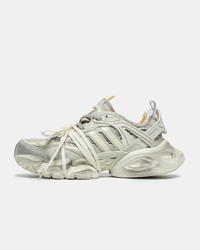 Adidas Vento XLG Deluxe 'Sail Grey' — головне фото товару