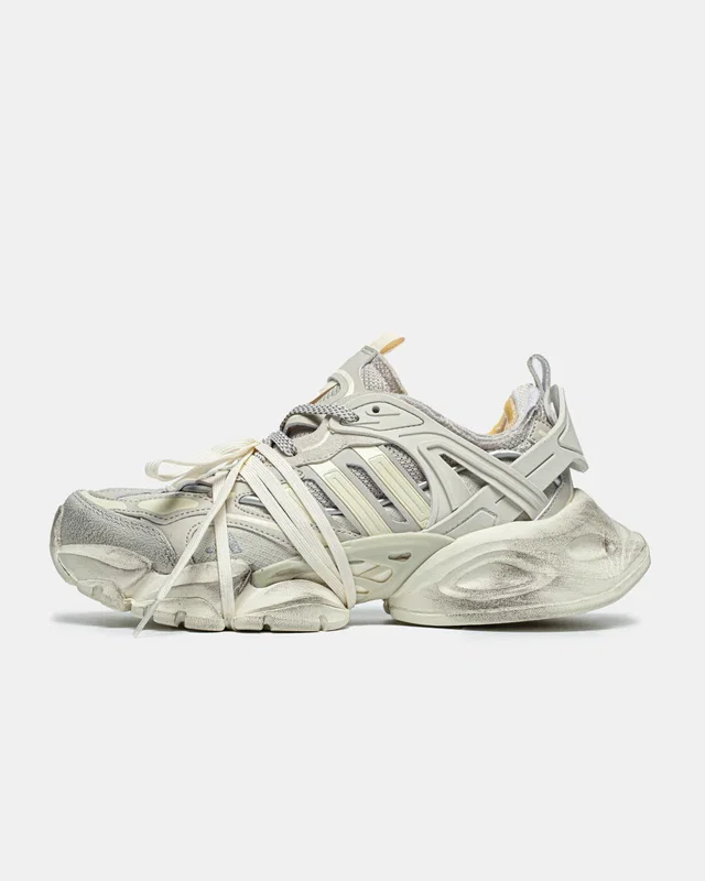 Adidas Vento XLG Deluxe 'Sail Grey' — головне фото товару