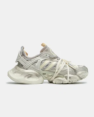 Adidas Vento XLG Deluxe 'Sail Grey' — головне фото товару