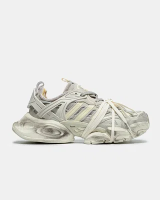 Adidas Vento XLG Deluxe 'Sail Grey' — головне фото товару