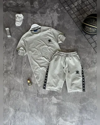 Комплект Adidas — головне фото товару