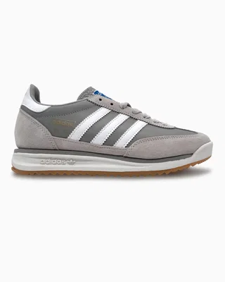 Adidas SL 72 Light Grey White — головне фото товару