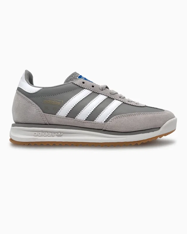 Adidas SL 72 Light Grey White — головне фото товару