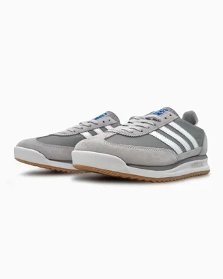 Adidas SL 72 Light Grey White — головне фото товару
