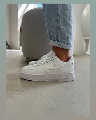 Nike Nk force classic — головне фото товару