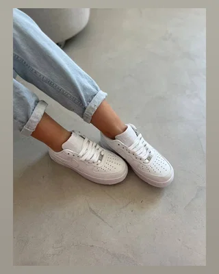 Nike Nk force classic — головне фото товару