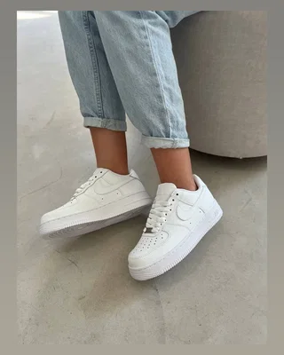 Nike Nk force classic — головне фото товару