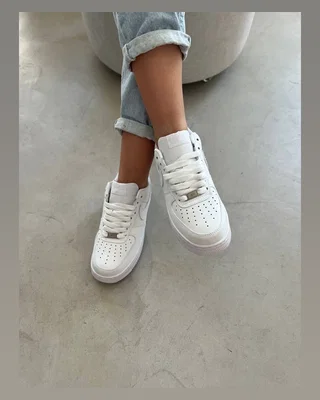Nike Nk force classic — головне фото товару