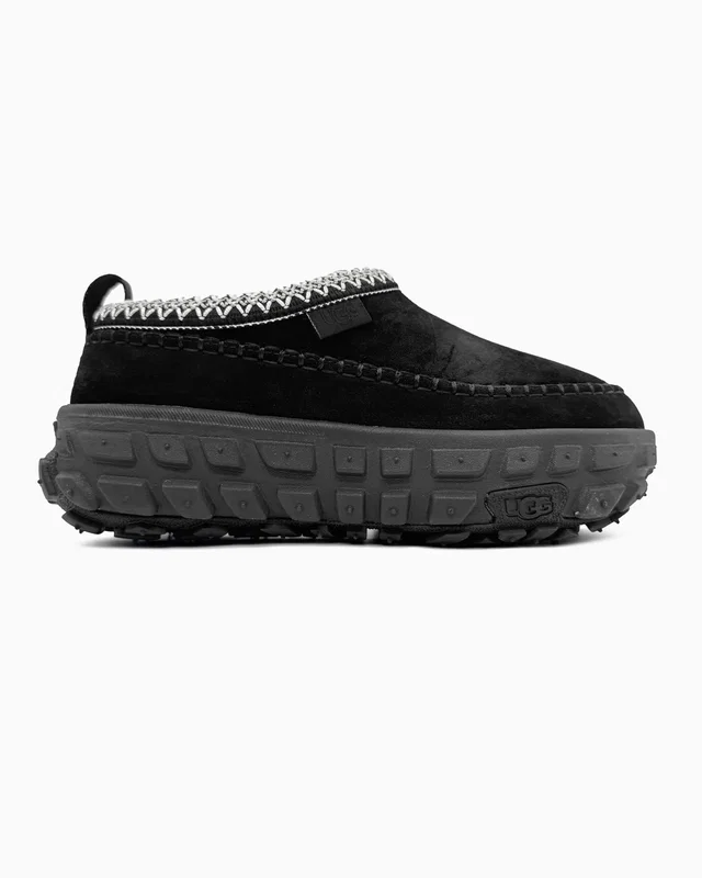 UGG Venture Daze Black — головне фото товару