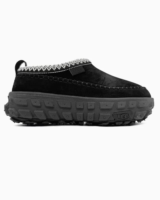 UGG Venture Daze Black — головне фото товару