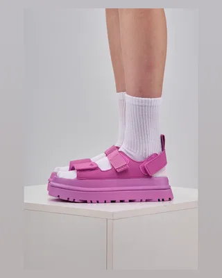 UGG Fuchsia — головне фото товару