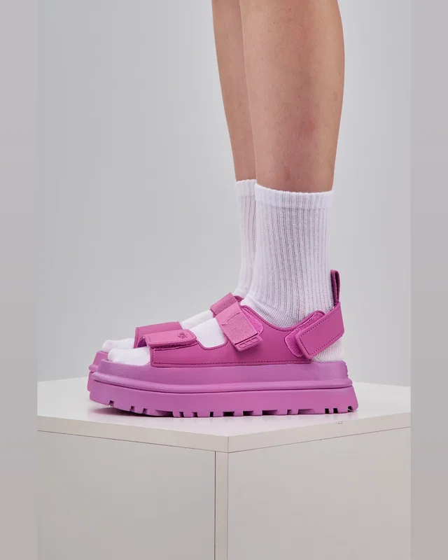 UGG Fuchsia — головне фото товару