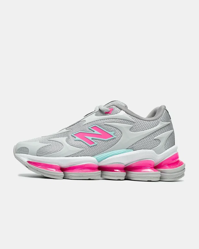 New Balance ABZORB 2000 pink — головне фото товару