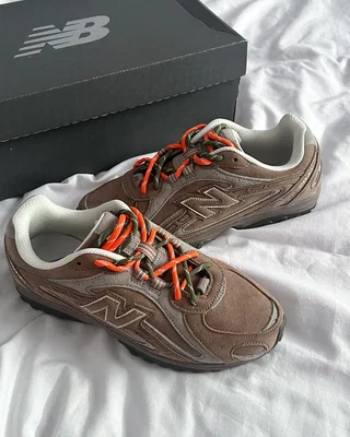 New Balance 204L 'Mushroom Arid Stone' — головне фото товару