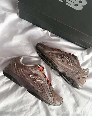 New Balance 204L 'Mushroom Arid Stone' — головне фото товару