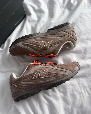 New Balance 204L 'Mushroom Arid Stone' — головне фото товару