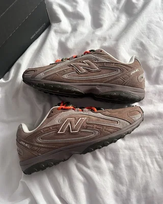 New Balance 204L 'Mushroom Arid Stone' — головне фото товару