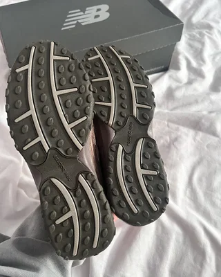 New Balance 204L 'Mushroom Arid Stone' — головне фото товару