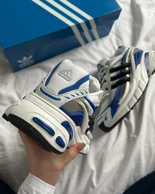 Adidas x Pharrell Adistar Jellyfish 'Team Royal Blue' JP9263 — головне фото товару