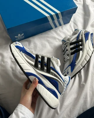 Adidas x Pharrell Adistar Jellyfish 'Team Royal Blue' JP9263 — головне фото товару