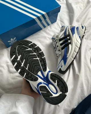 Adidas x Pharrell Adistar Jellyfish 'Team Royal Blue' JP9263 — головне фото товару
