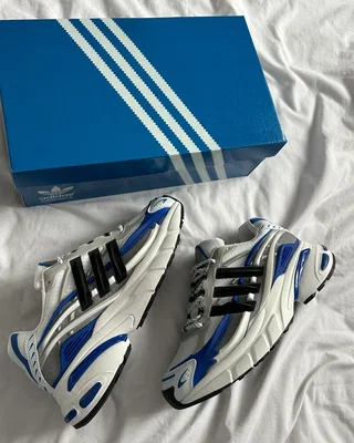 Adidas x Pharrell Adistar Jellyfish 'Team Royal Blue' JP9263 — головне фото товару