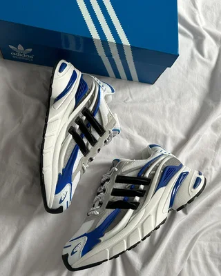 Adidas x Pharrell Adistar Jellyfish 'Team Royal Blue' JP9263 — головне фото товару