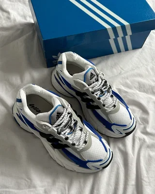 Adidas x Pharrell Adistar Jellyfish 'Team Royal Blue' JP9263 — головне фото товару