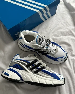Adidas x Pharrell Adistar Jellyfish 'Team Royal Blue' JP9263 — головне фото товару