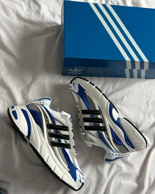Adidas x Pharrell Adistar Jellyfish 'Team Royal Blue' JP9263 — головне фото товару