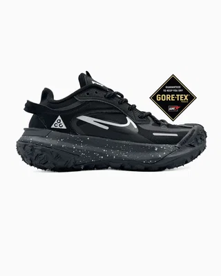 Nike ACG Mountain Fly Black — головне фото товару
