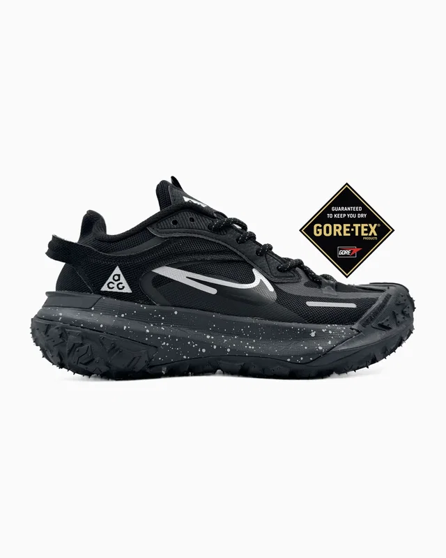 Nike ACG Mountain Fly Black — головне фото товару