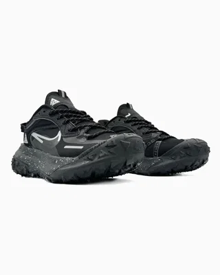 Nike ACG Mountain Fly Black — головне фото товару