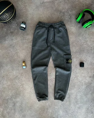 Штани Stone Island — головне фото товару