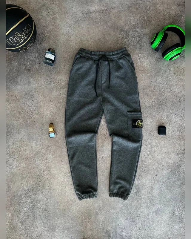 Штани Stone Island — головне фото товару