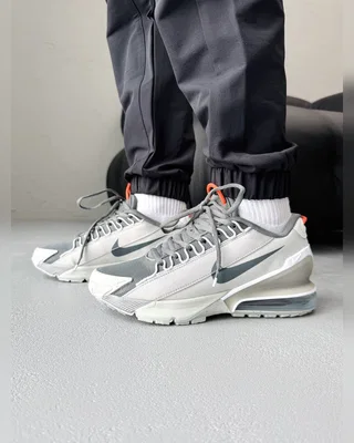 Nike Air Max Pulse Roam Grey — головне фото товару