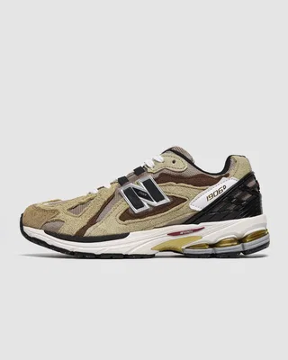 New Balance 1906D Brown — головне фото товару