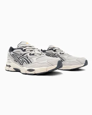 Asics Gel NYC Beige Grey Gore Tex — головне фото товару