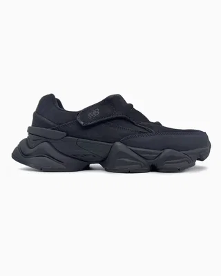 New Balance 8040 Black — головне фото товару