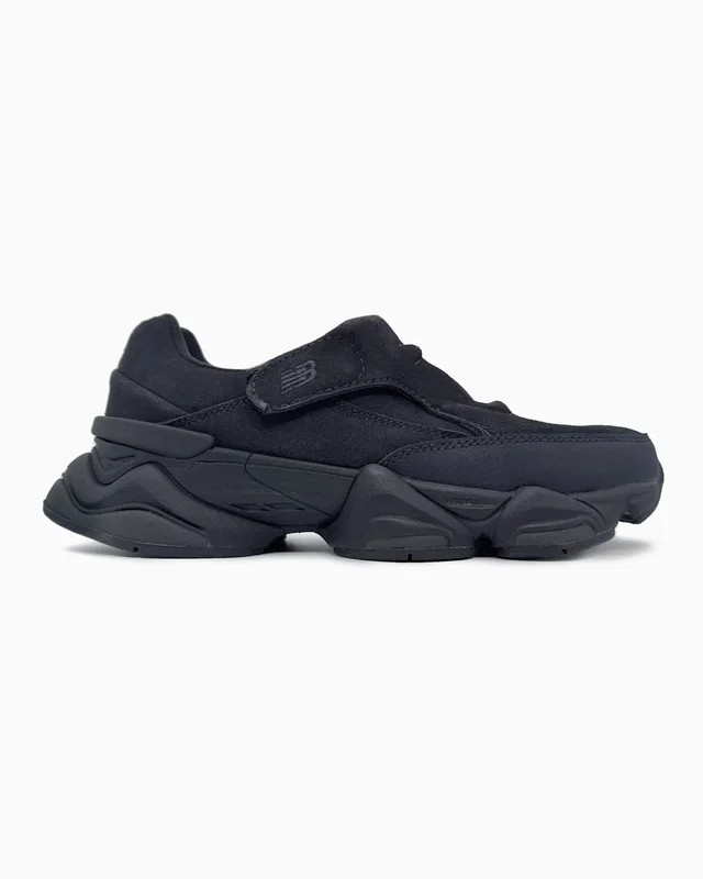 New Balance 8040 Black — головне фото товару